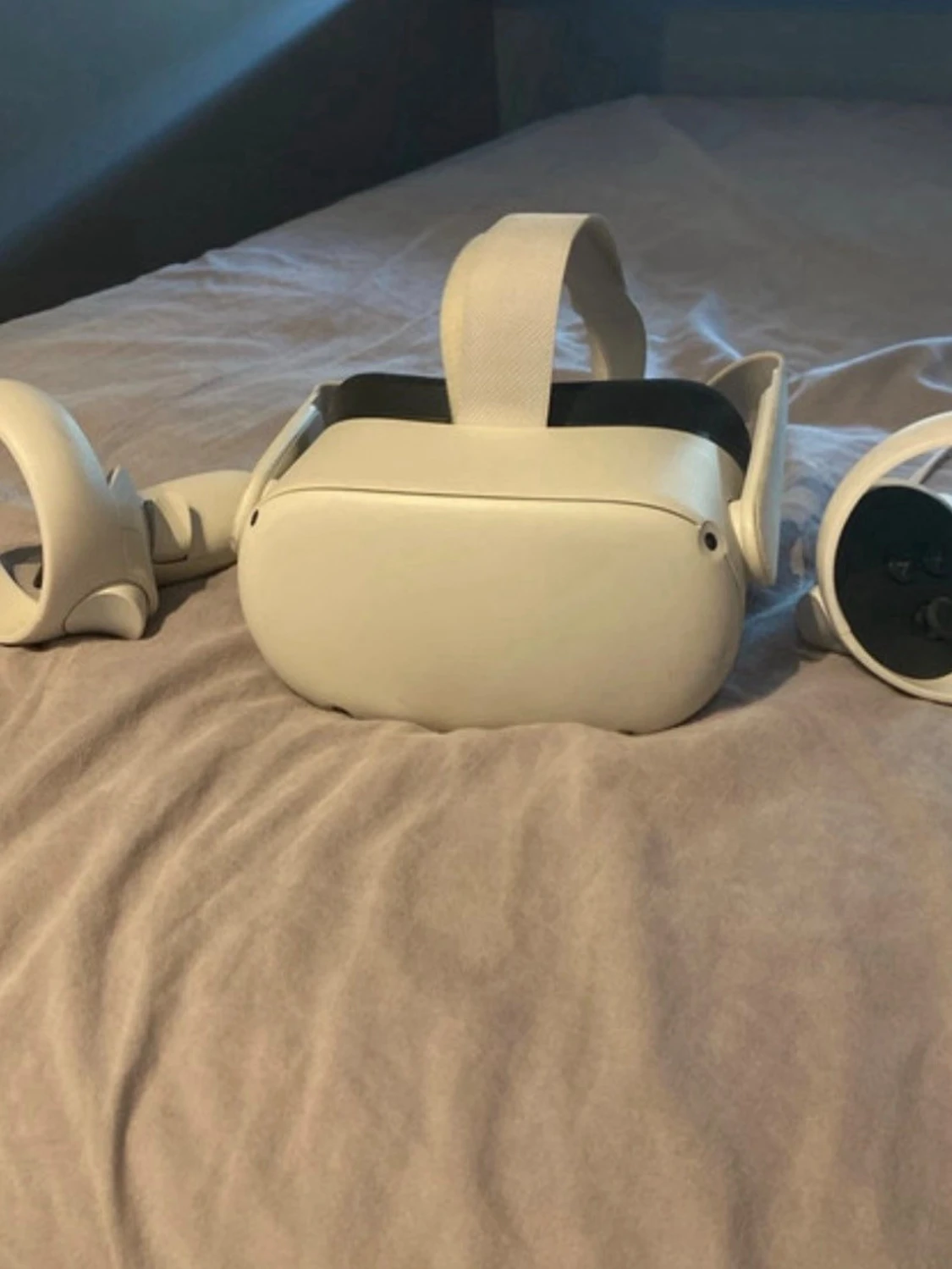 Oculus quest 2