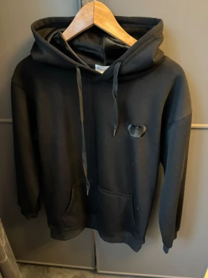 Cd hoddie  - Snygg