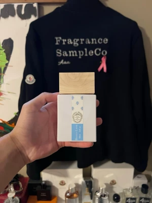 Giardini di Toscana Bianco Latte EDP - Säljer nu en Bianco latte som rymmer 100ml, det är cirka 70ml kvar, kvitto och låda tillkommer, en perfekt unisex parfym 