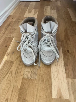 Pavement skor - Super fina skor från pavement använda ett förtal gånger