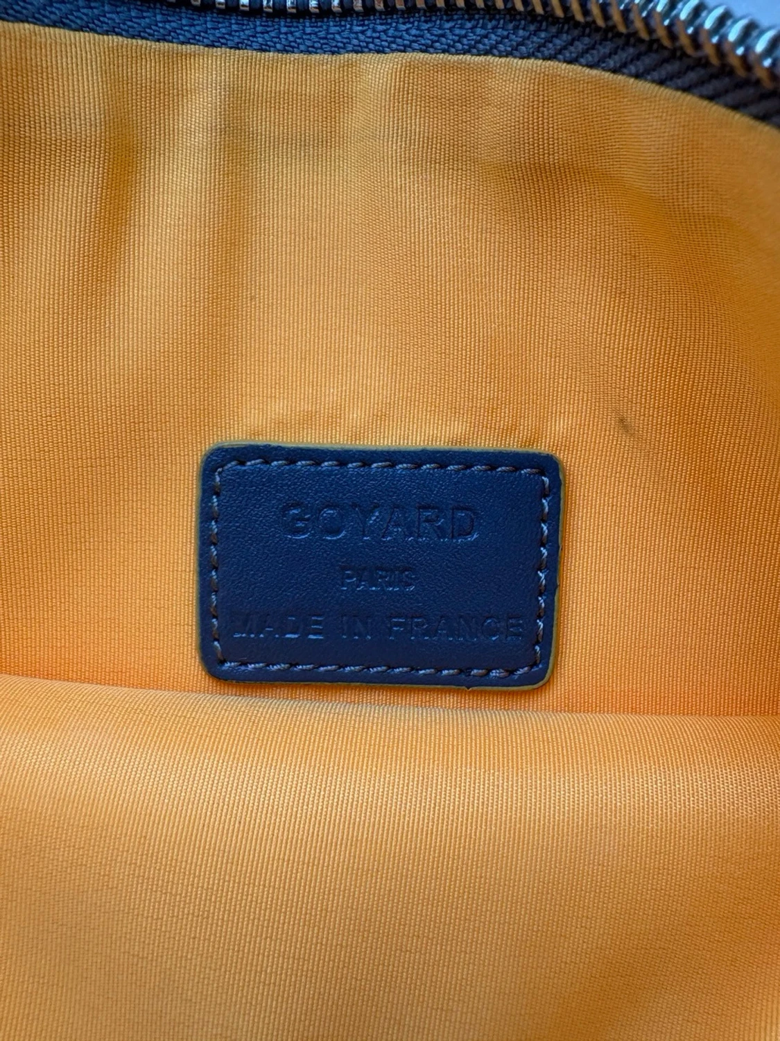 Grå G-väska - 2