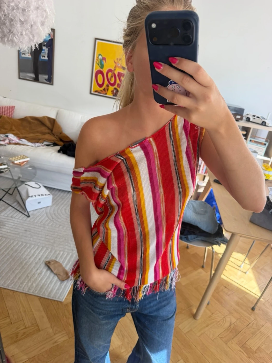 Missoni topp - 2