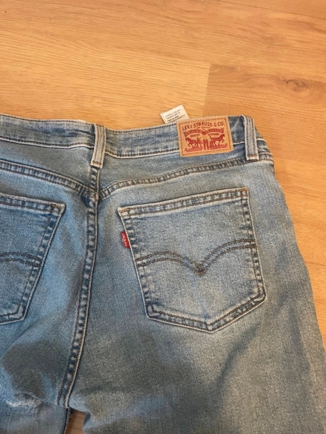 Levis Superlow boot - 1