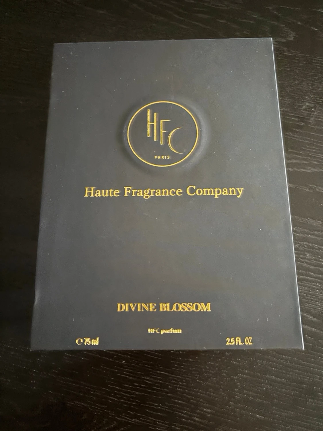 Haute Fragrance Company Divine Blossom parfym 75 ml - 2