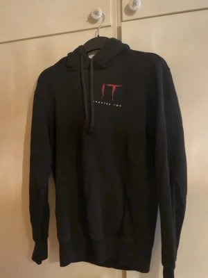 Hoodie - Rensning