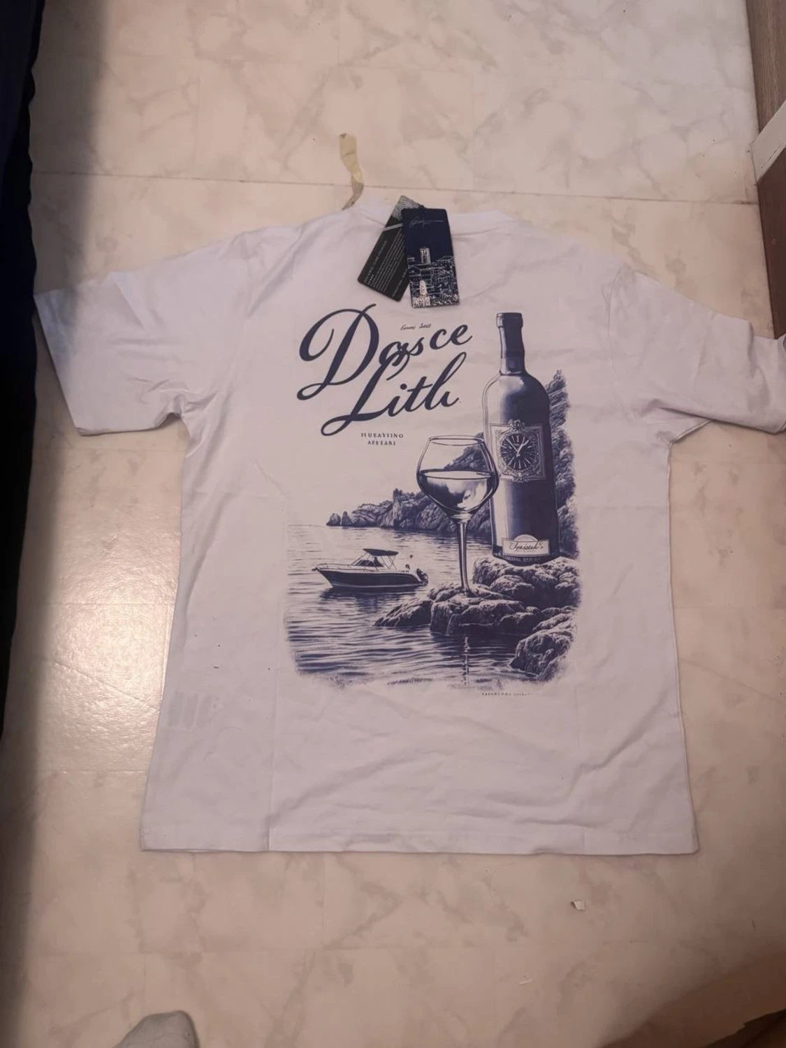 Leon Marcel T-Shirt