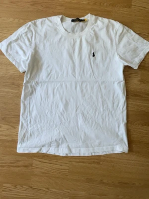 Ralph Lauren T-Shirt - Fin T-shirt i mycket gott skick. Inga defekter.