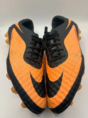 Nike Hypervenom Phantom Elite FG - Skick 8.5/10 