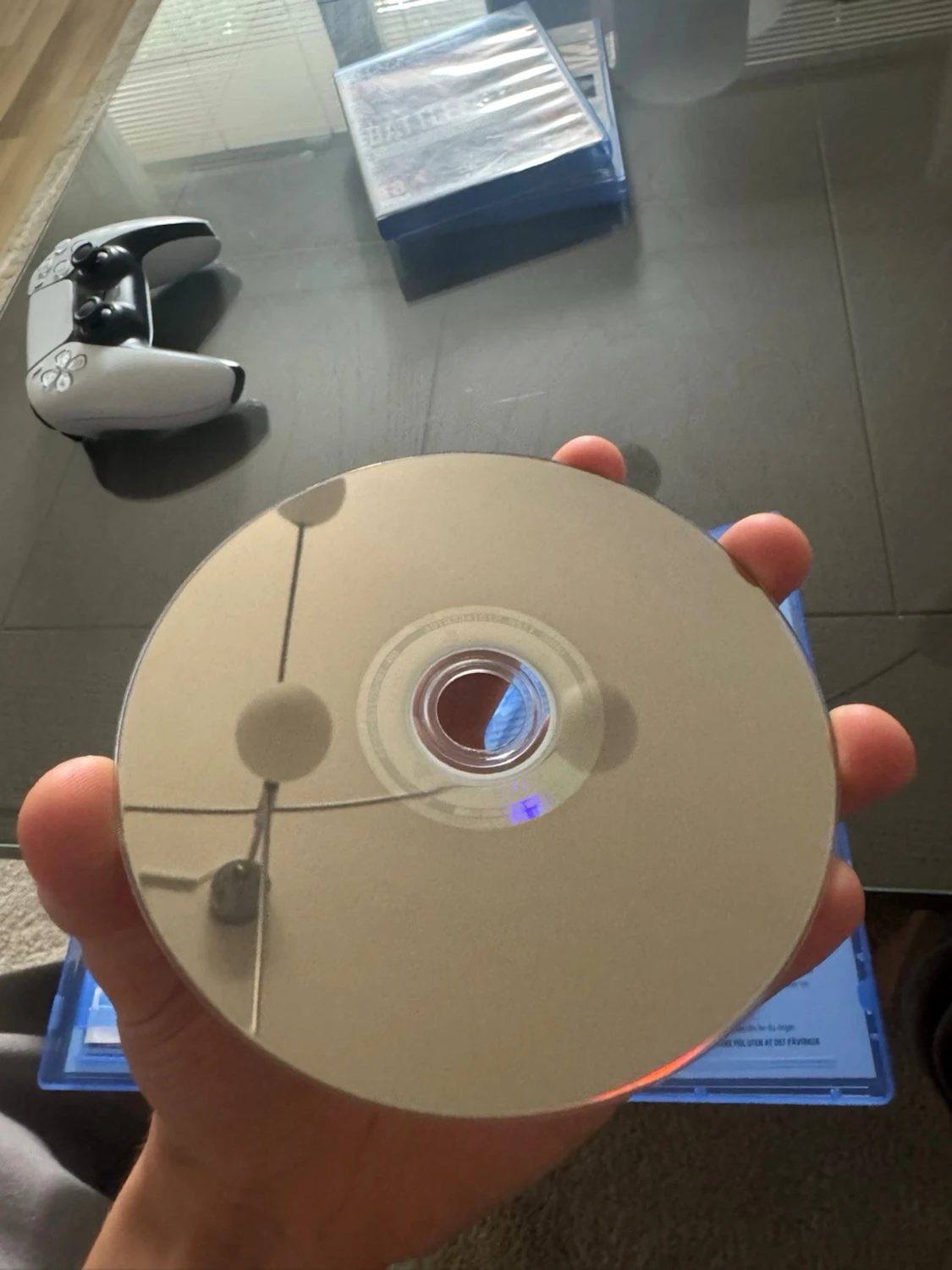 FIFA 22 till PS5 - 3