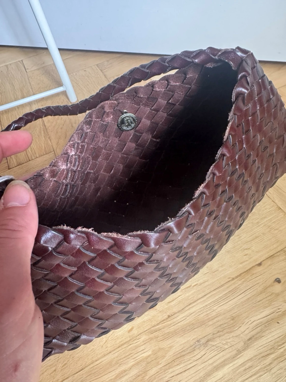 Dragon diffusion rosanna bag - 2