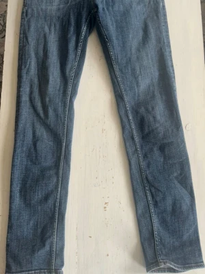 Tiger or sweden jeans. - Tiger of Sweden jeans modell Leon. Storlek waist 32 length 32 