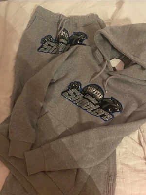 Trapstar Tracksuit ”Shooters” - Storlek M.