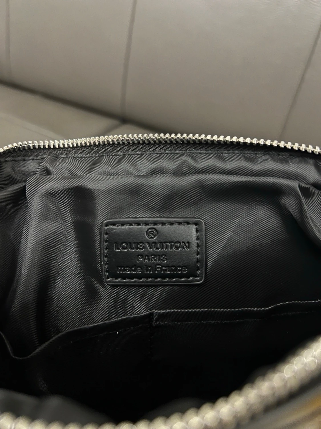 Crossbody väska    - 4