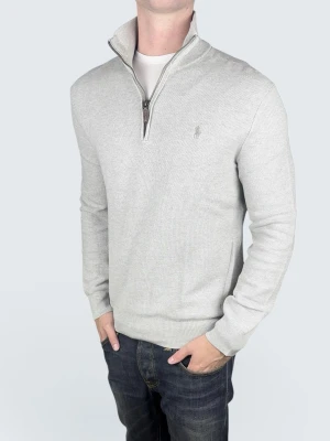 Ralph lauren halfzip - Storlek: M || Skick: Mycket bra|| Nypris: Ca 2500kr || Följ för liknande produkter 🌊🍾