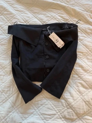 Off shoulder blazer/kavaj  - Aldrig använd💗💗