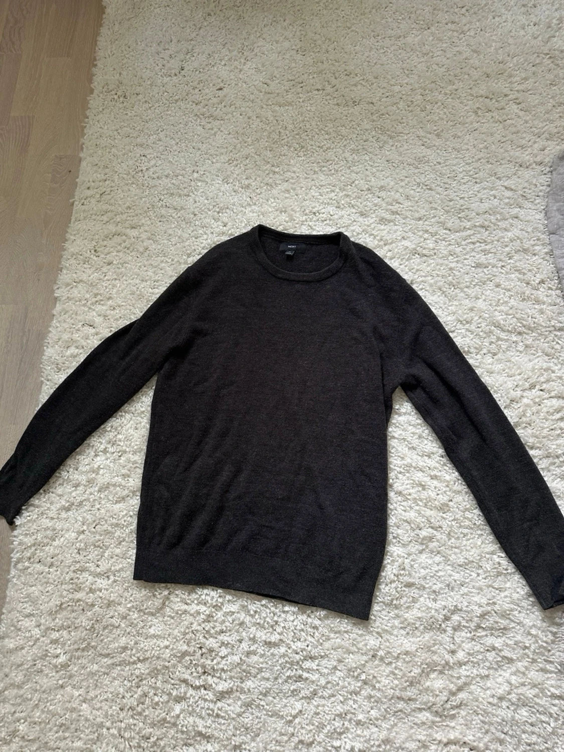 Sweatshirt - 1