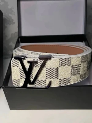 Lv Belt - Very good, nice belt, 110cm
