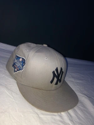 New York Yankees keps - New era keps med design