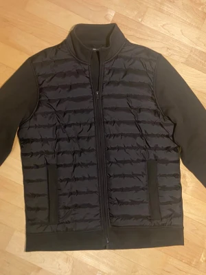 Dressman Cardiganjacka - Storlek: L.  Nyskick
