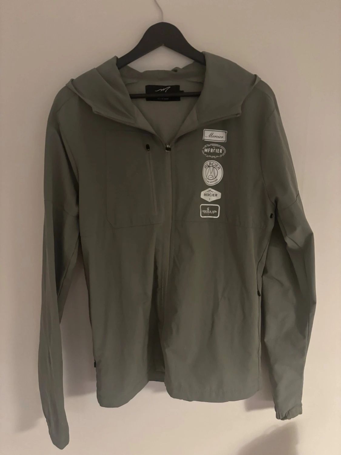 Windbreaker