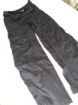 Cargobyxor - Cargobyxor från H&M 