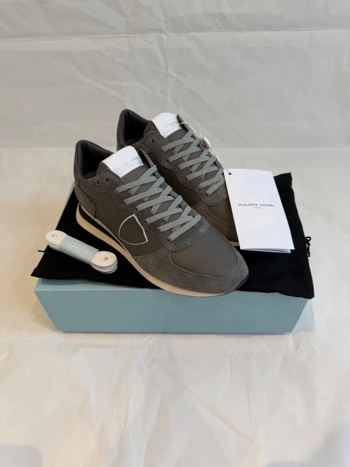 Philippe model trainers  - 6