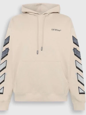 Off-White hoodie  - Säljer sprillans ny offwhite hoodie. Den va för liten… nypris 8200kr. Mitt pris 3999