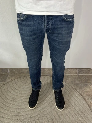 Dondup Jeans - Storlek 36 passar en som är 185cm