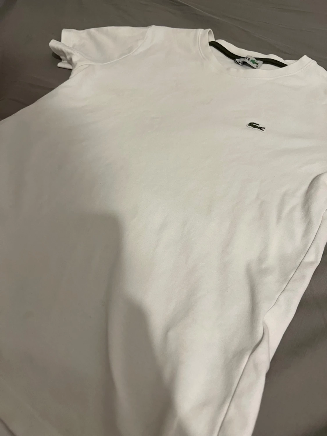 Lacoste - 1