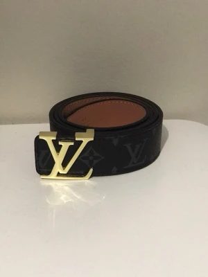 Lv bälte - Helt ny