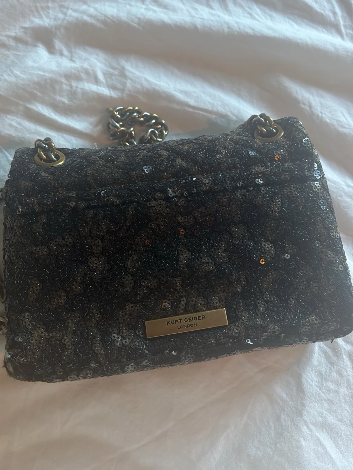 Kurt geiger väska  - 2
