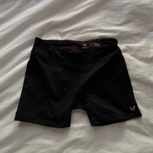 Svarta träningsshorts  - Svarta träningsshorts från SOC