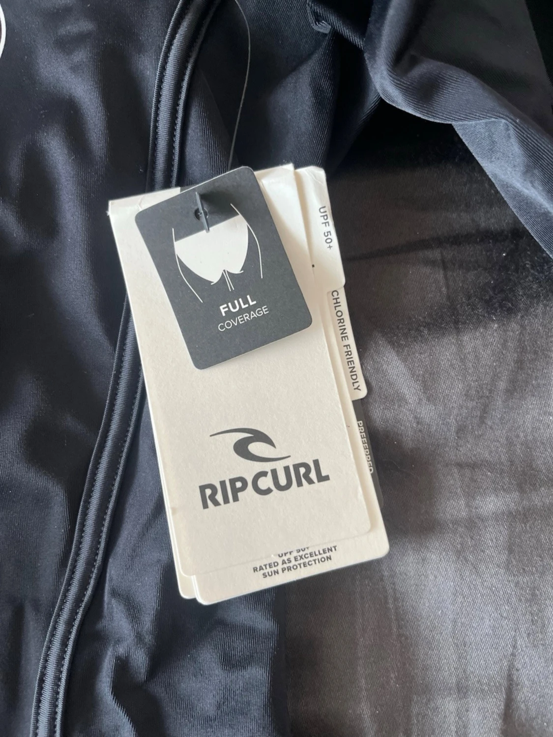   Rip Curl baddräkt  - 2