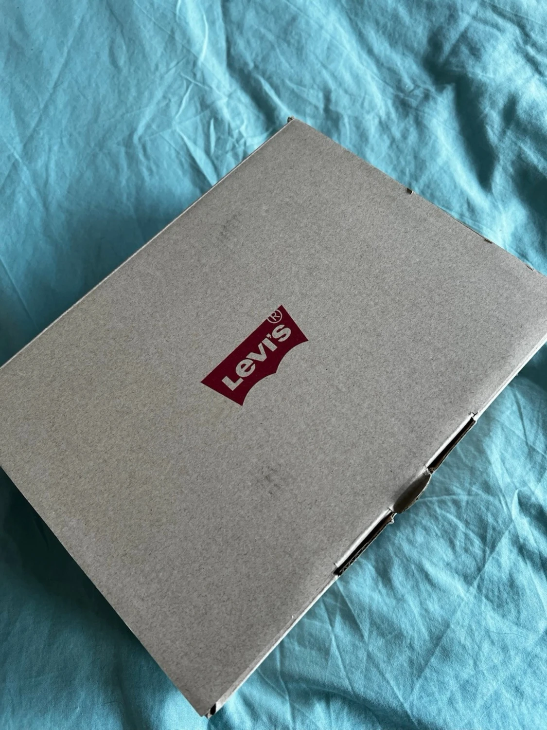 Vita Levi's Tijuana sneakers med platåsula - 4