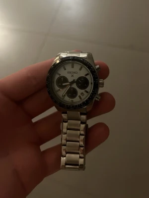Seiko mod  - Helt ny! Funkar utmärkt skriv vid frågor osv! Extra länkar tillkommer😁