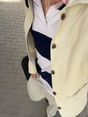 Selected homme work jacket  - Riktigt snygg overshirt/ work jacket från selected homme i storlek S 