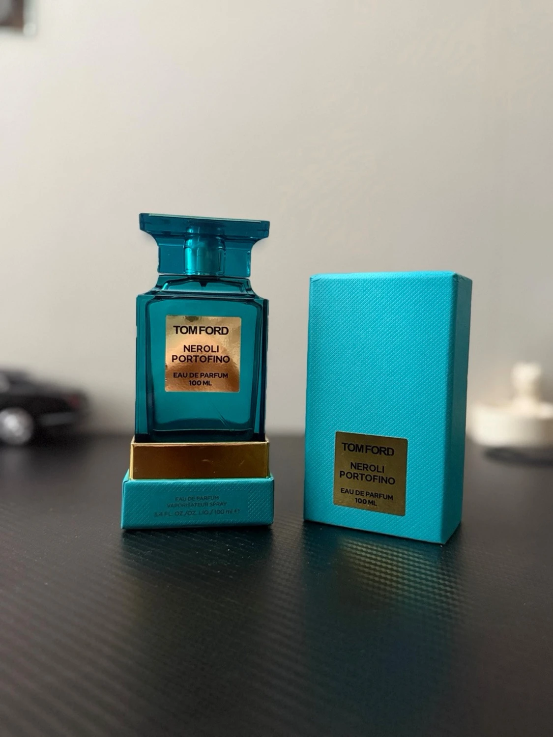 Tom Ford Neroli Portofino EdP 100 ml - 1