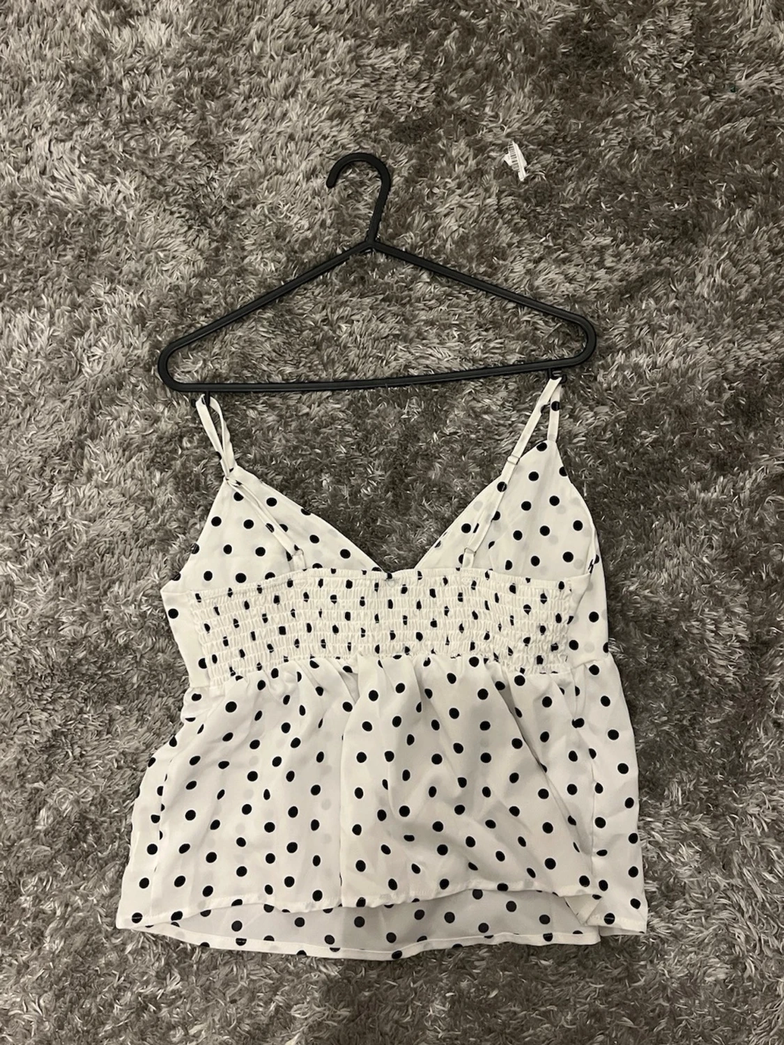 Prickig topp - 1