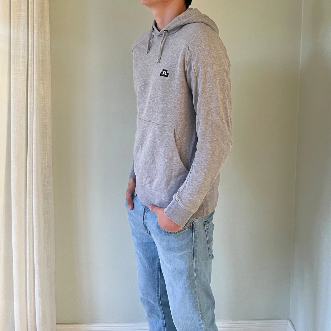 J. Lindeberg hoodie - 91