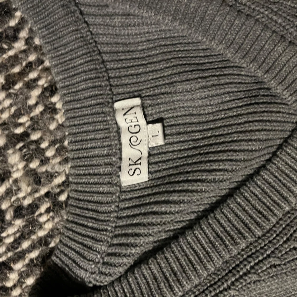 Skagen Slipover  - 91