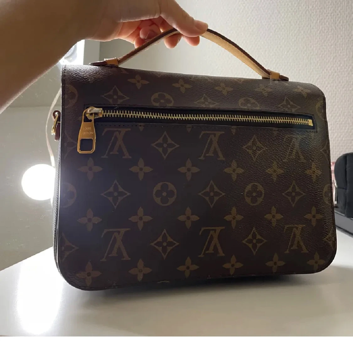Louis Vuitton metis - 1