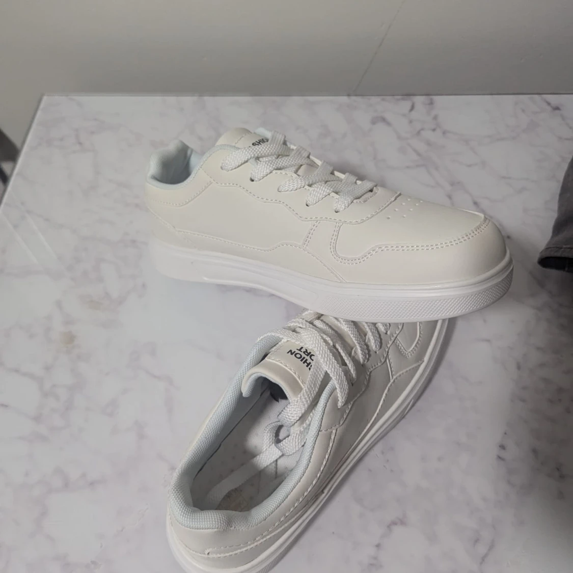 Skor air force, shoes  - 90