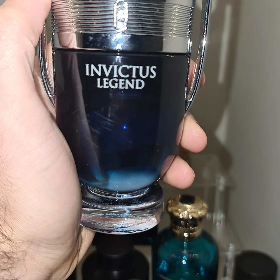 Invictus Legend parfym (discontinued) - 91