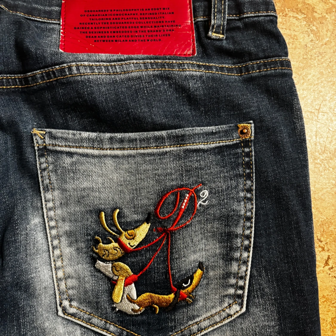 Dsquared 2 jeans - 91