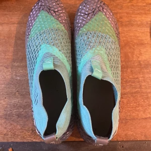 Puma fotbollsskor - Bra skick  8/10 Används inte