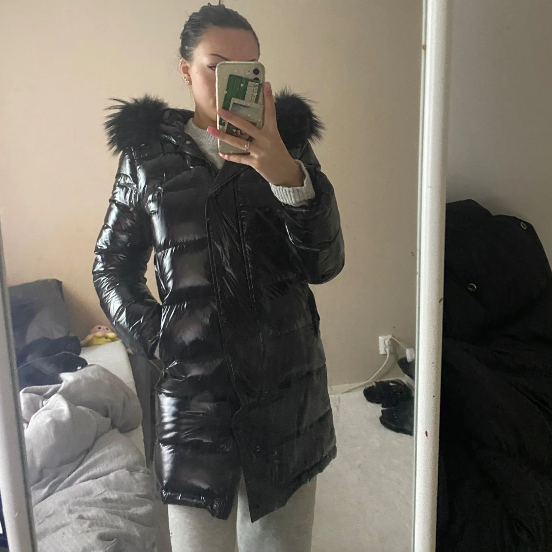 Vinter jacka - 91