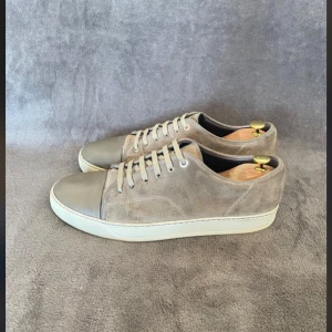 Lanvin skor - Lanvin skor Skick 8/10 (Reserved skosula) 