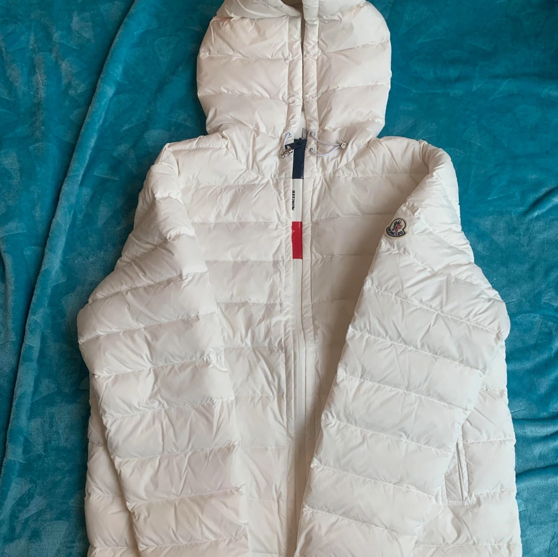 Moncler Rook