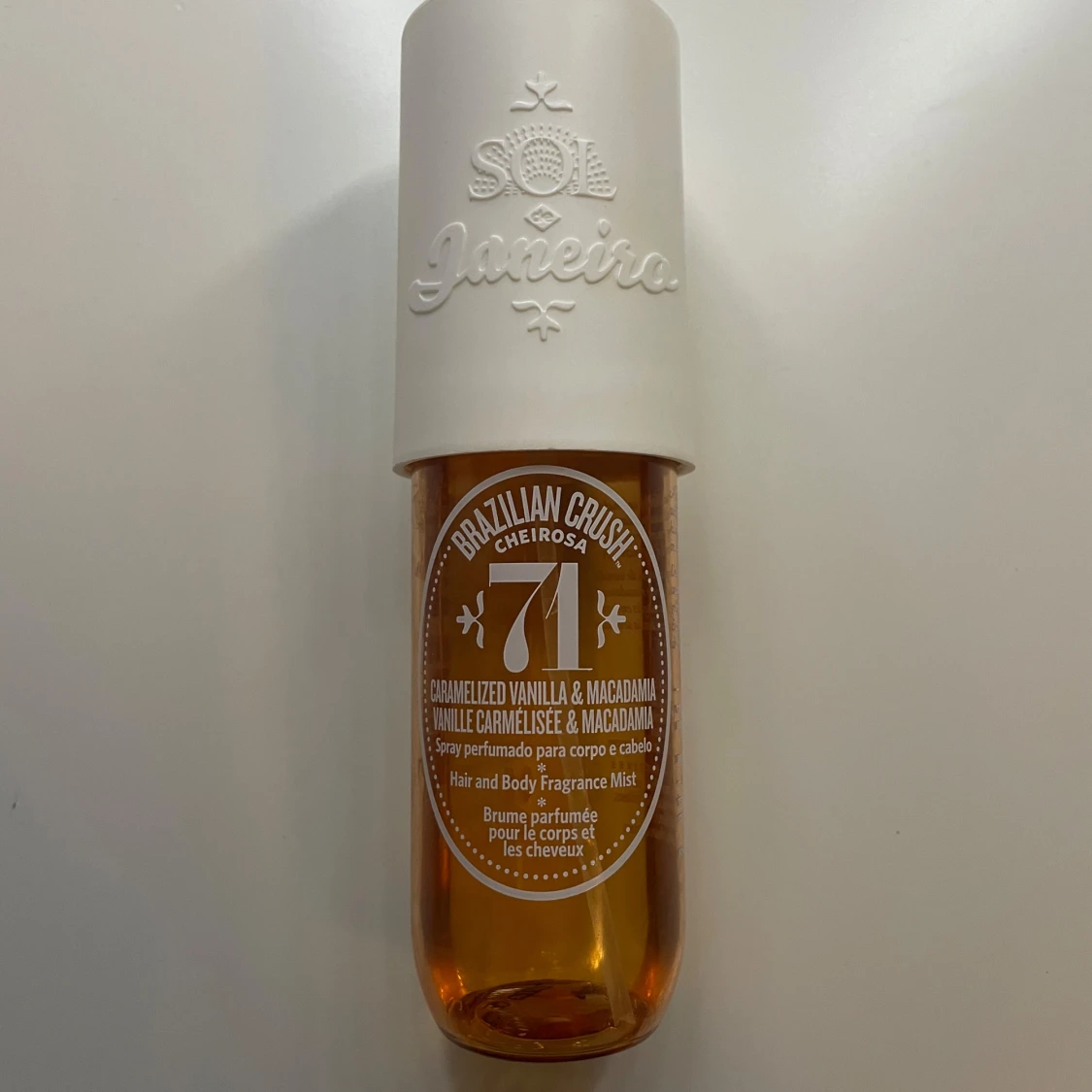 Sol de Janeiro hair/body mist 71 - 1