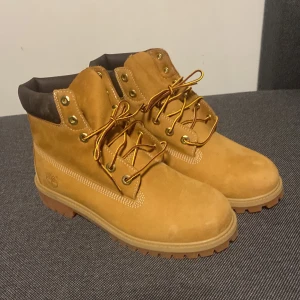 Timberland kängor - Nyskick 